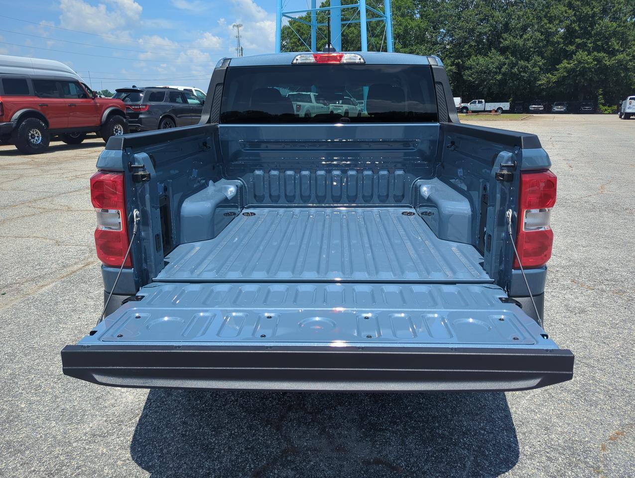 2026 Ford Maverick XLT Winder GA