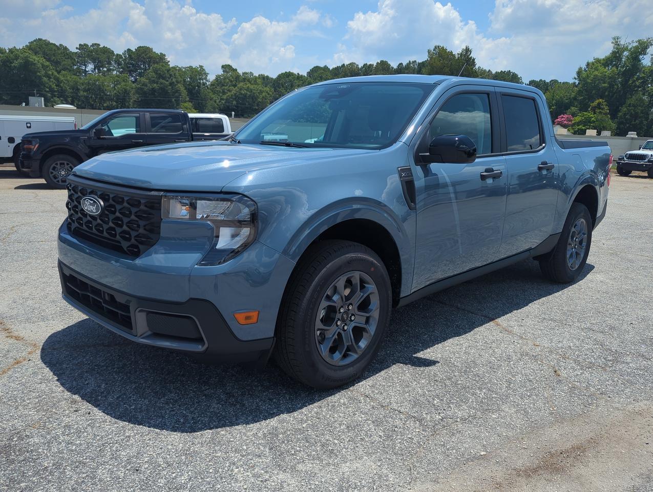 2026 Ford Maverick XLT Winder GA