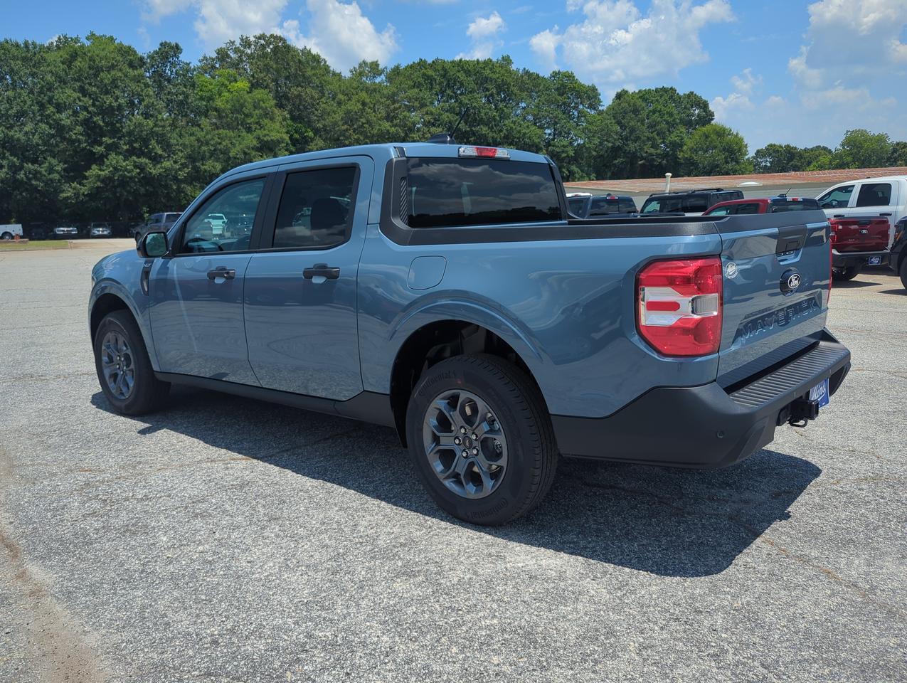 2026 Ford Maverick XLT Winder GA