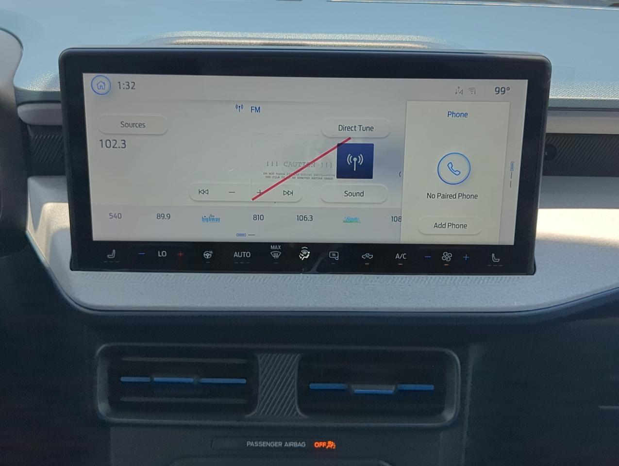 2026 Ford Maverick XLT Winder GA