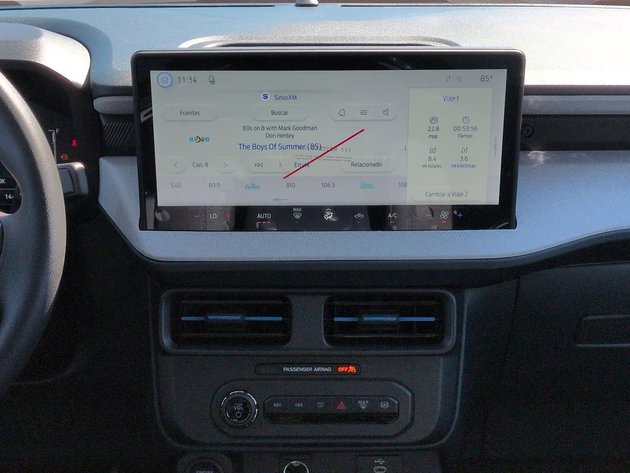 2026 Ford Maverick XLT Winder GA