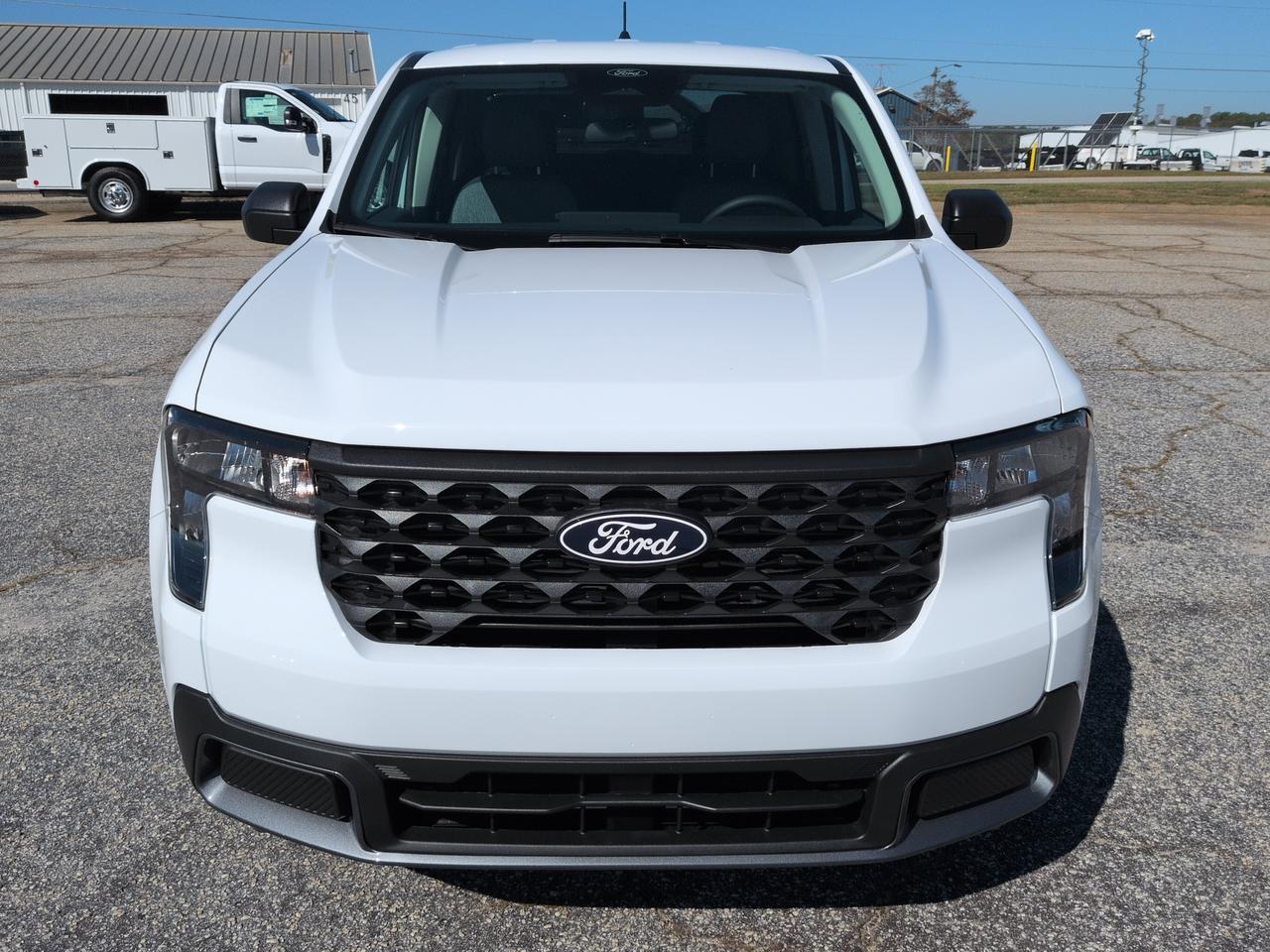 2026 Ford Maverick XLT Winder GA