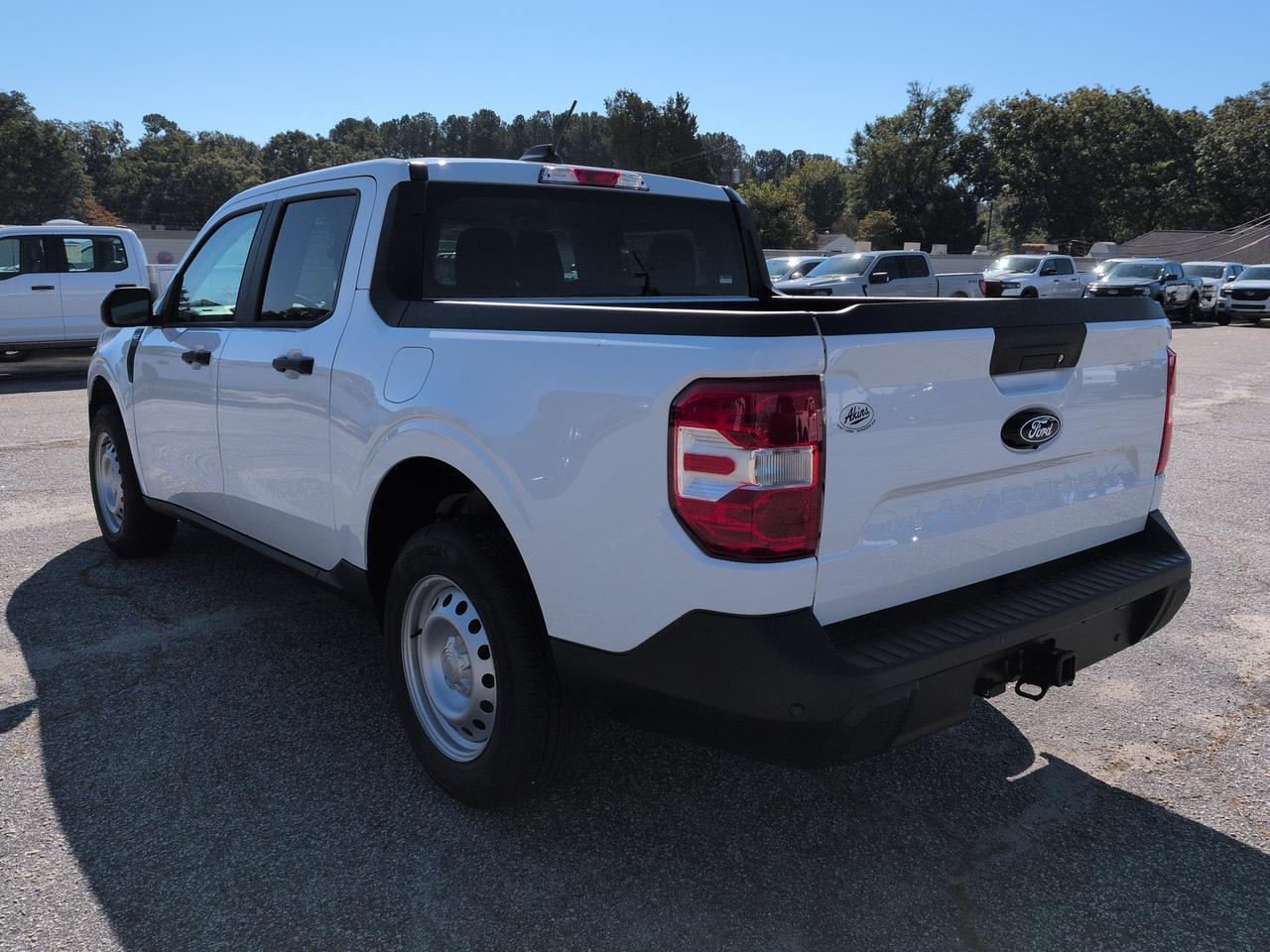 2026 Ford Maverick XLT Winder GA