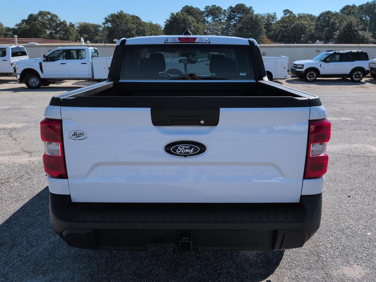 2026 Ford Maverick XLT Winder GA