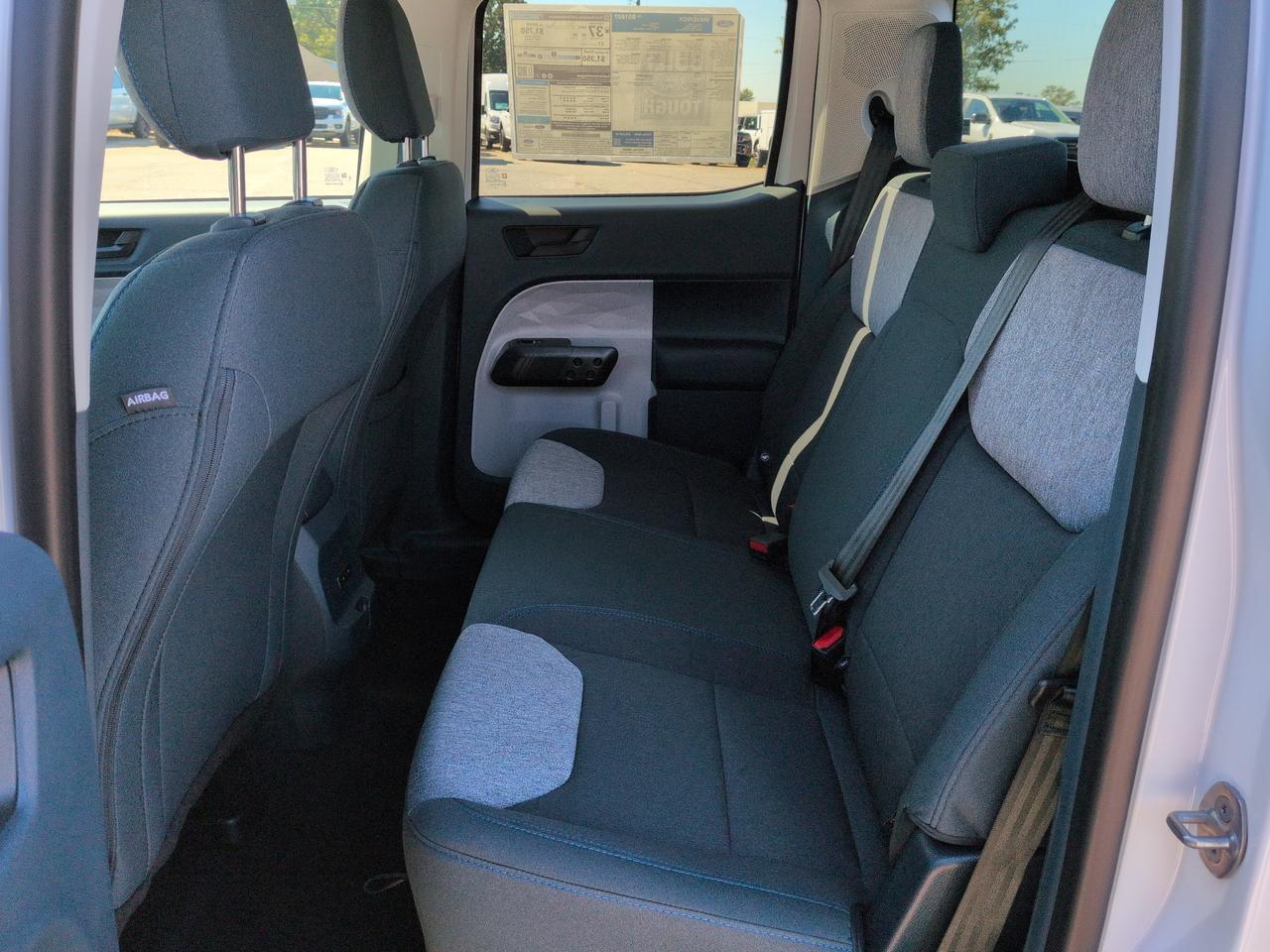 2026 Ford Maverick XLT Winder GA