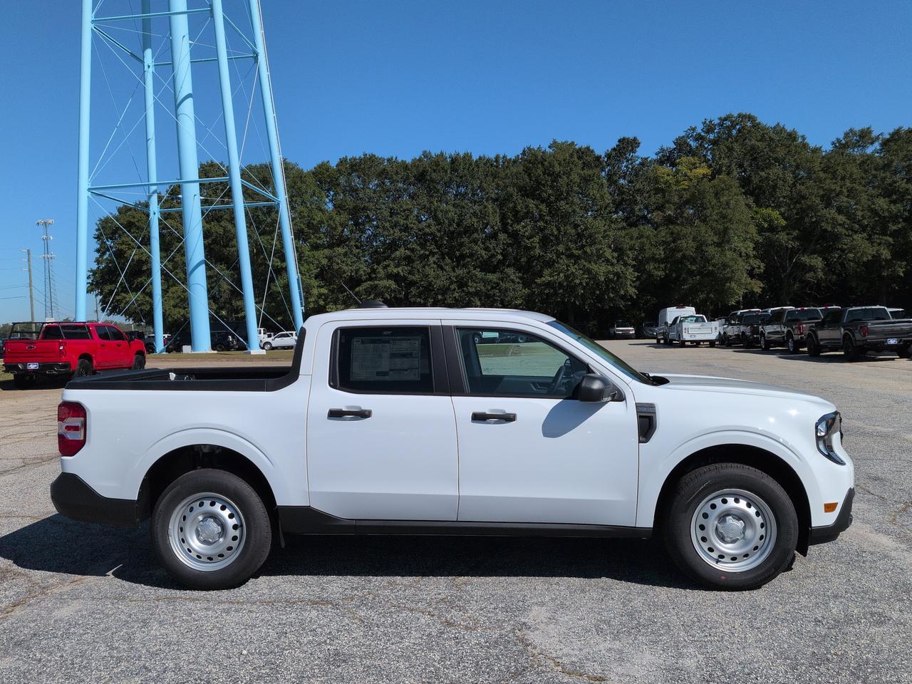 2026 Ford Maverick XLT Winder GA