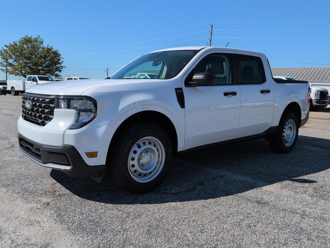 2026 Ford Maverick XLT Winder GA