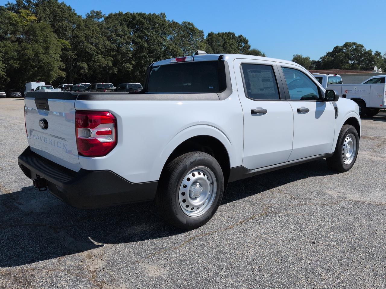 2026 Ford Maverick XLT Winder GA