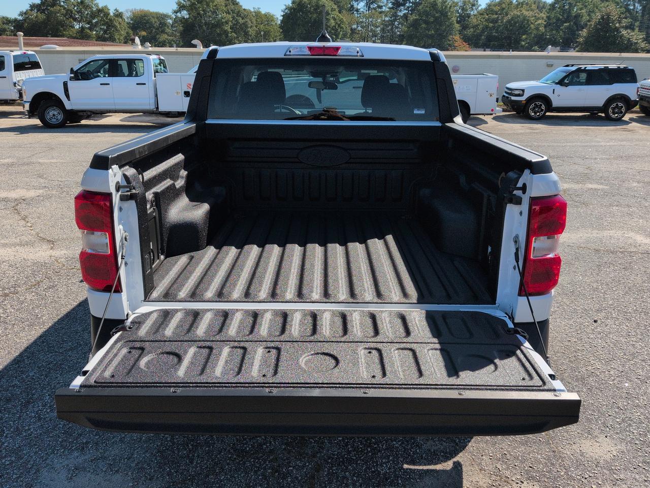 2026 Ford Maverick XLT Winder GA