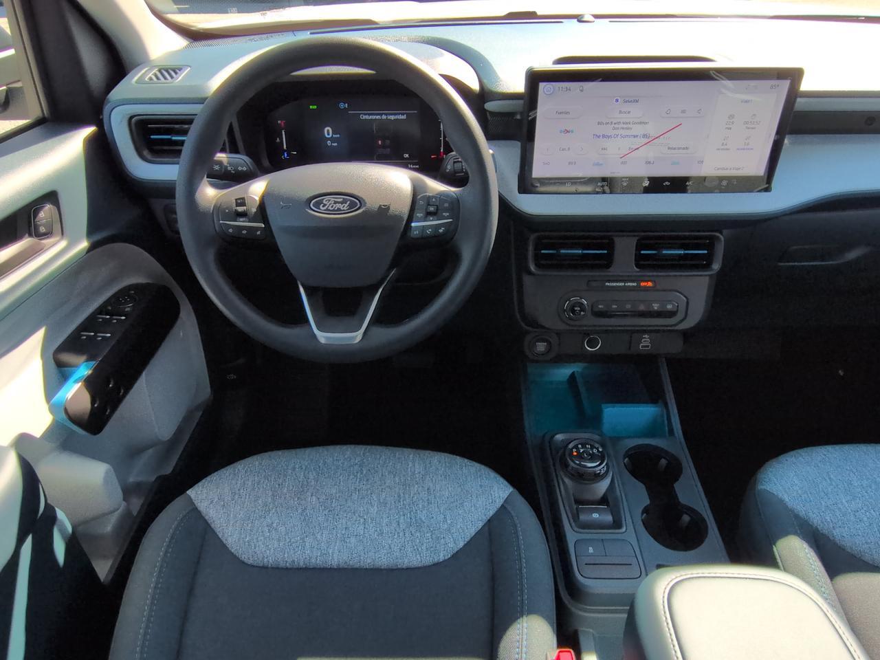 2026 Ford Maverick XLT Winder GA