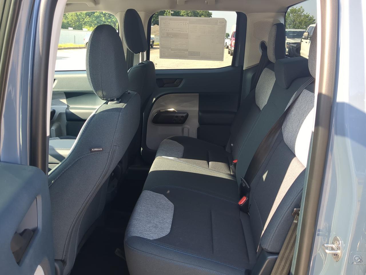 2026 Ford Maverick XLT Winder GA