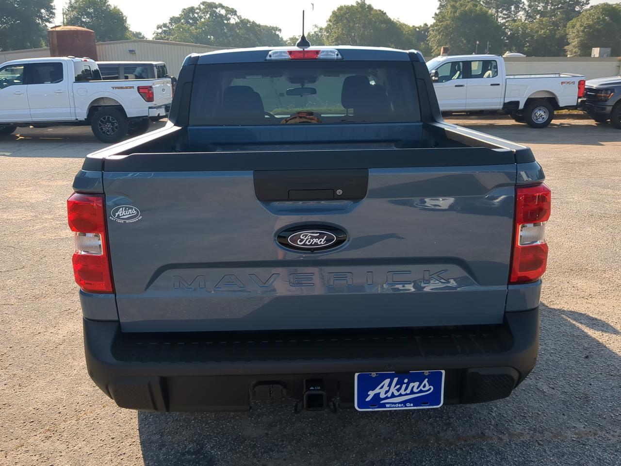 2026 Ford Maverick XLT Winder GA