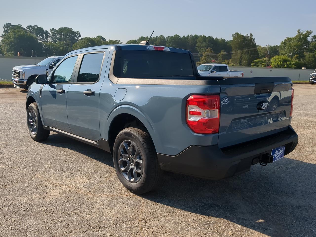 2026 Ford Maverick XLT Winder GA