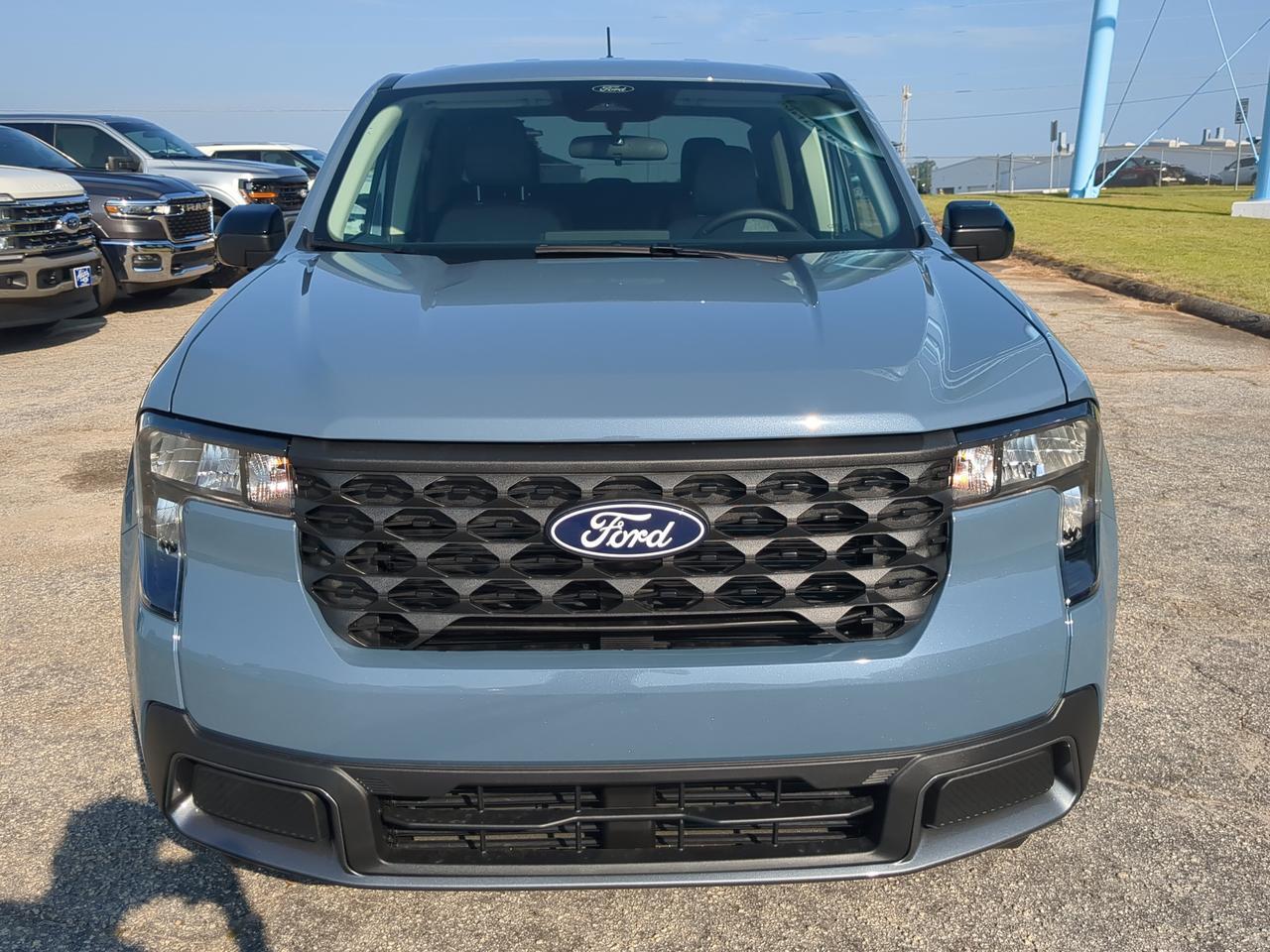 2026 Ford Maverick XLT Winder GA