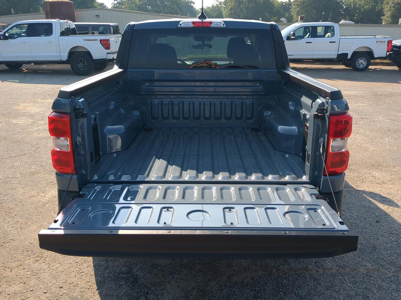 2026 Ford Maverick XLT Winder GA