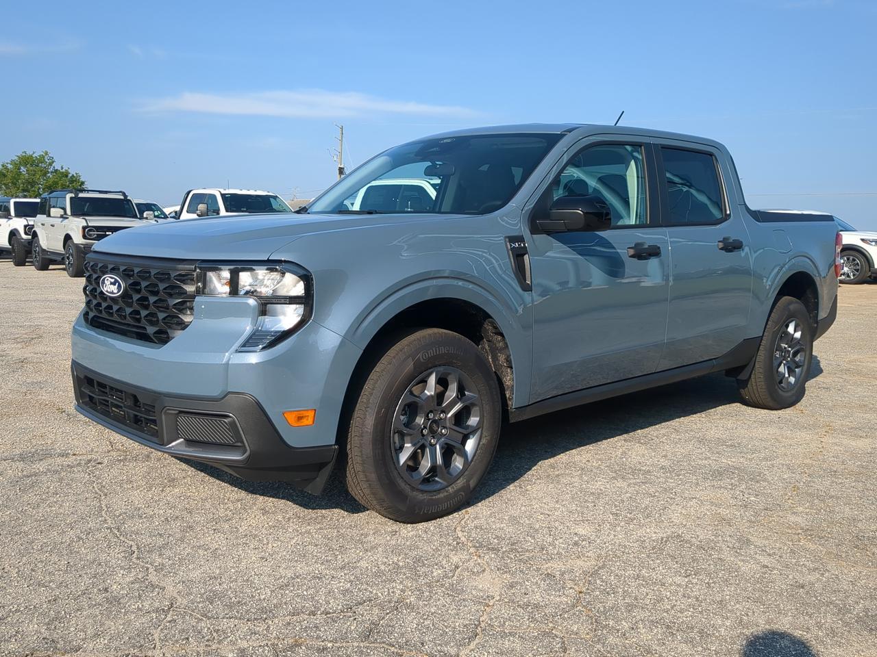 2026 Ford Maverick XLT Winder GA