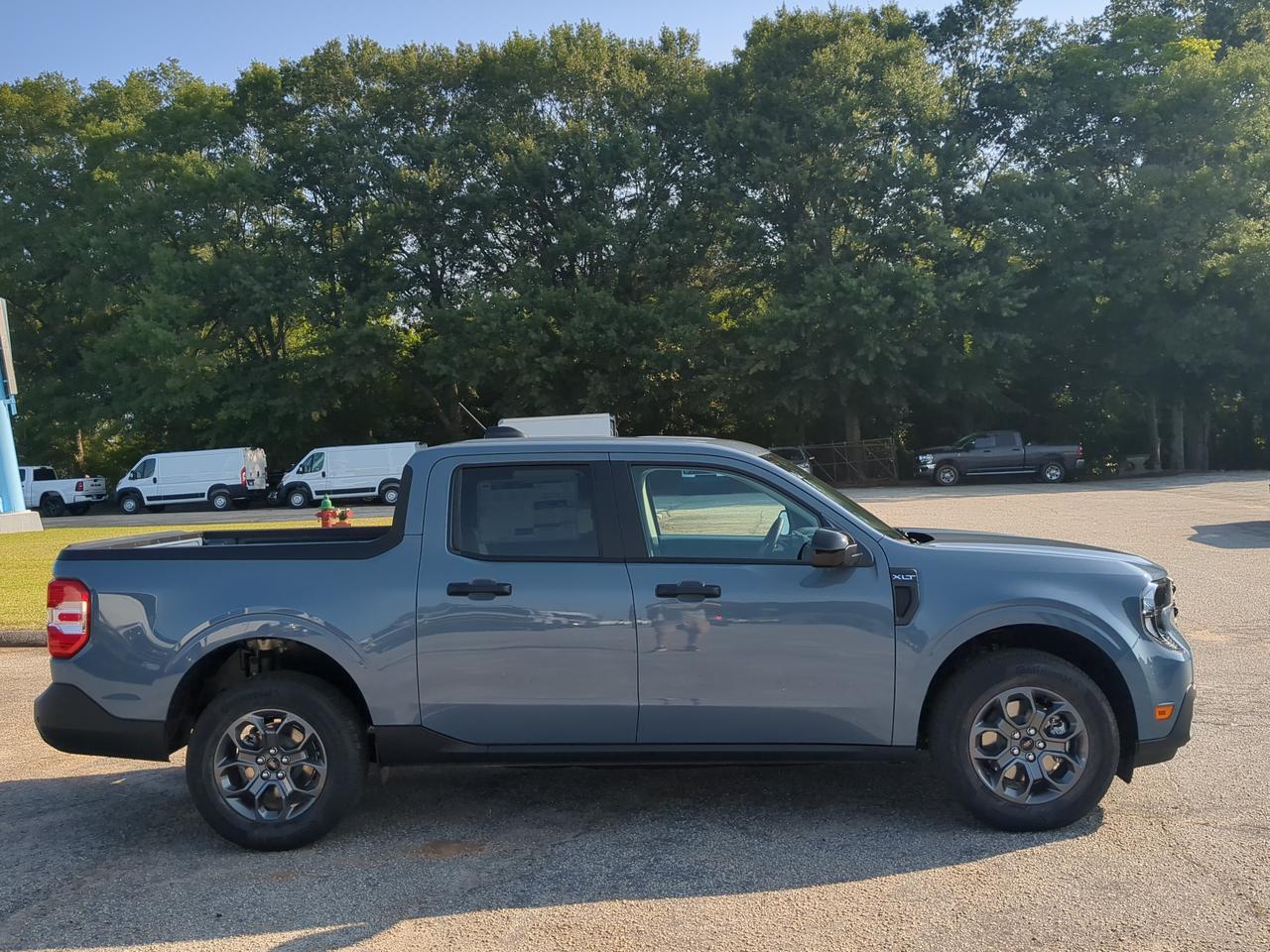 2026 Ford Maverick XLT Winder GA