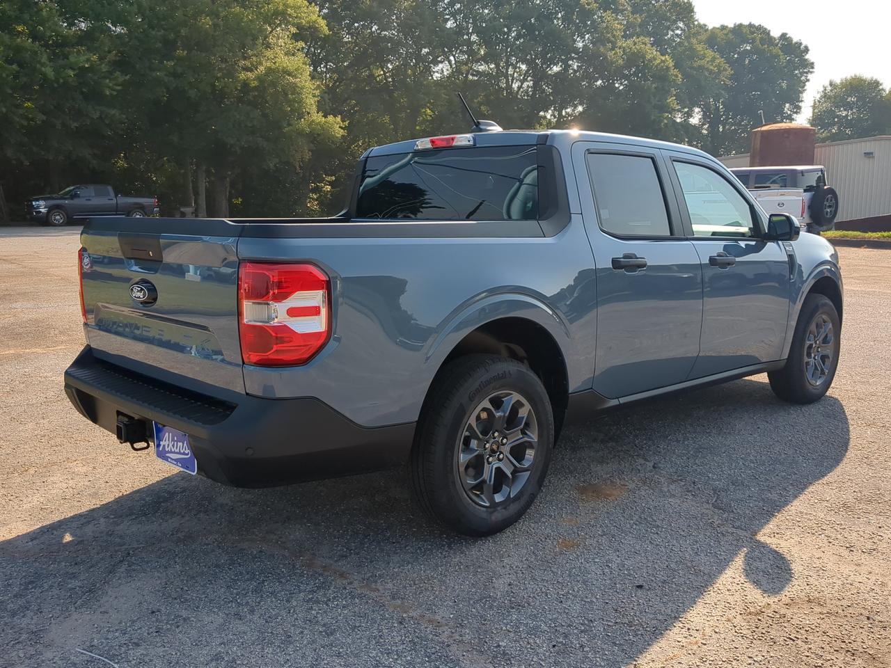 2026 Ford Maverick XLT Winder GA