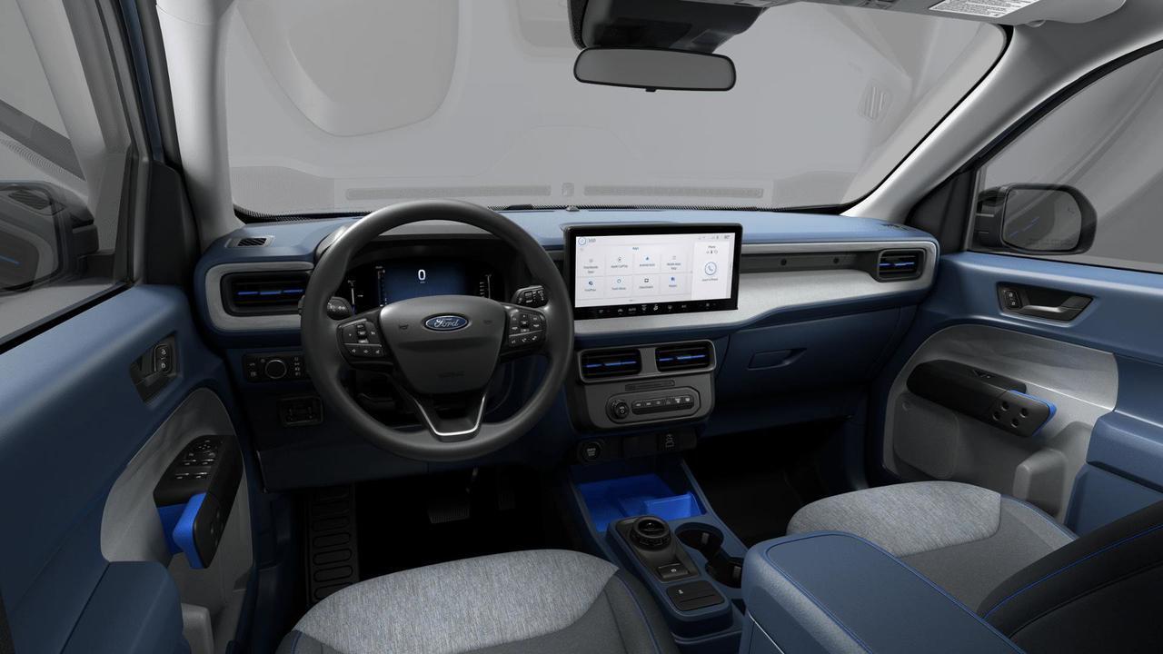 2026 Ford Maverick XLT Winder GA