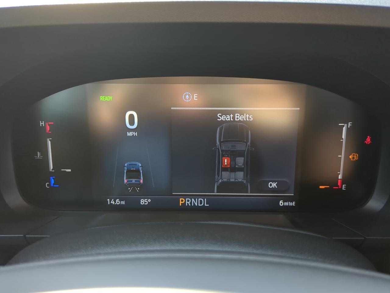 2026 Ford Maverick XLT Winder GA