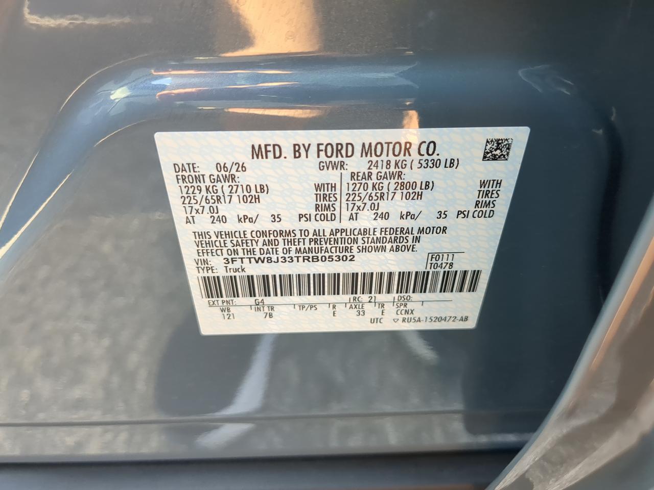 2026 Ford Maverick XLT Winder GA