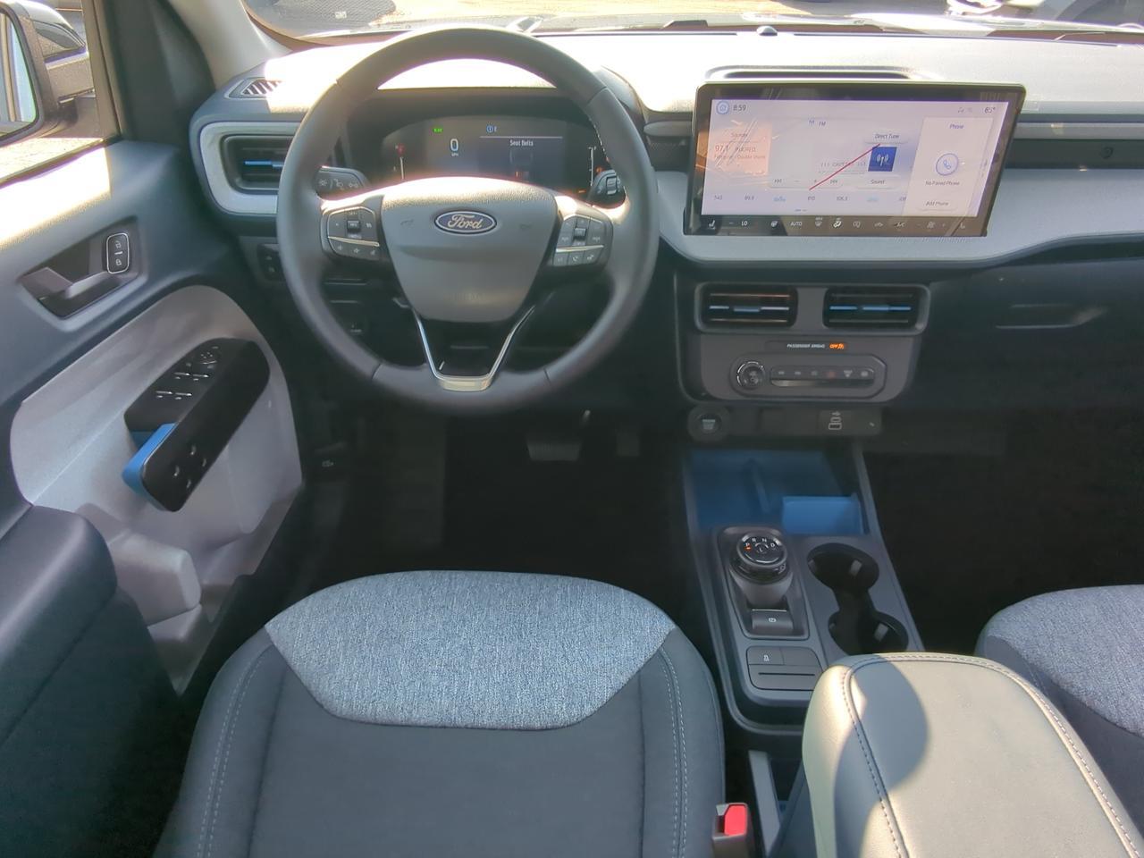 2026 Ford Maverick XLT Winder GA
