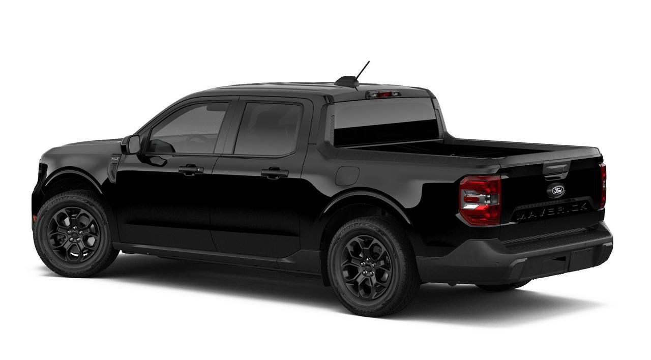 2026 Ford Maverick XLT Winder GA