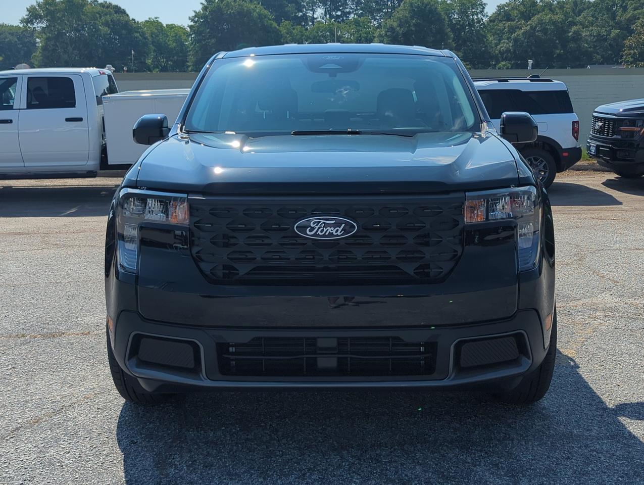2026 Ford Maverick XLT Winder GA