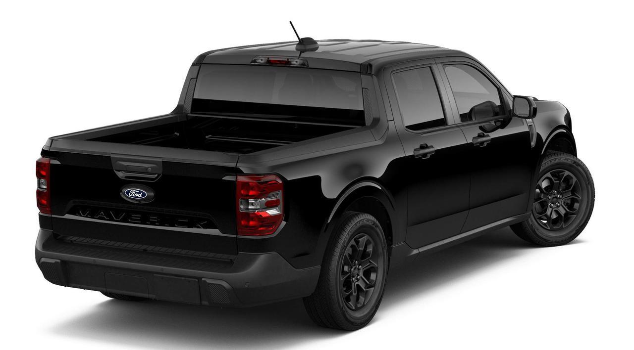 2026 Ford Maverick XLT Winder GA