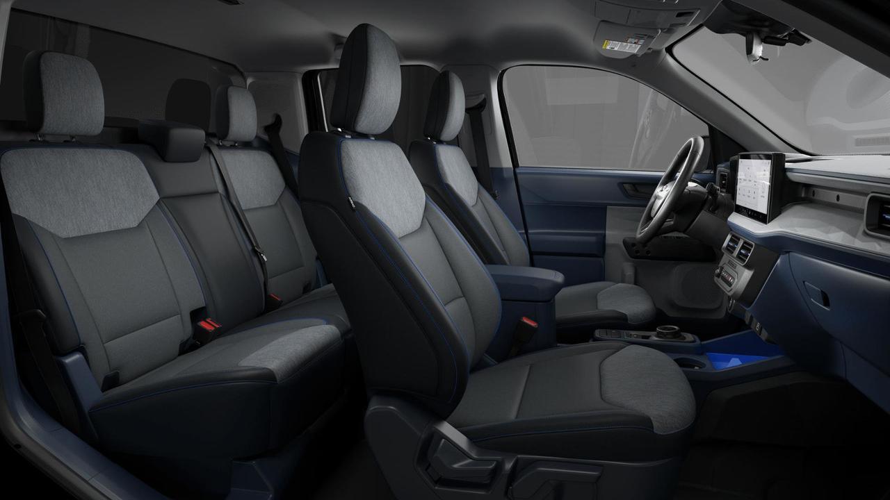 2026 Ford Maverick XLT Winder GA