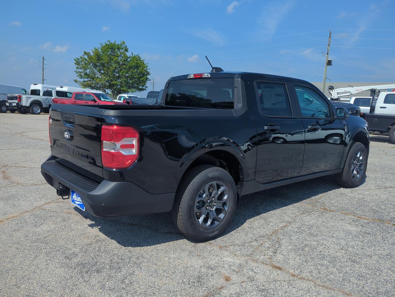 2026 Ford Maverick XLT Winder GA