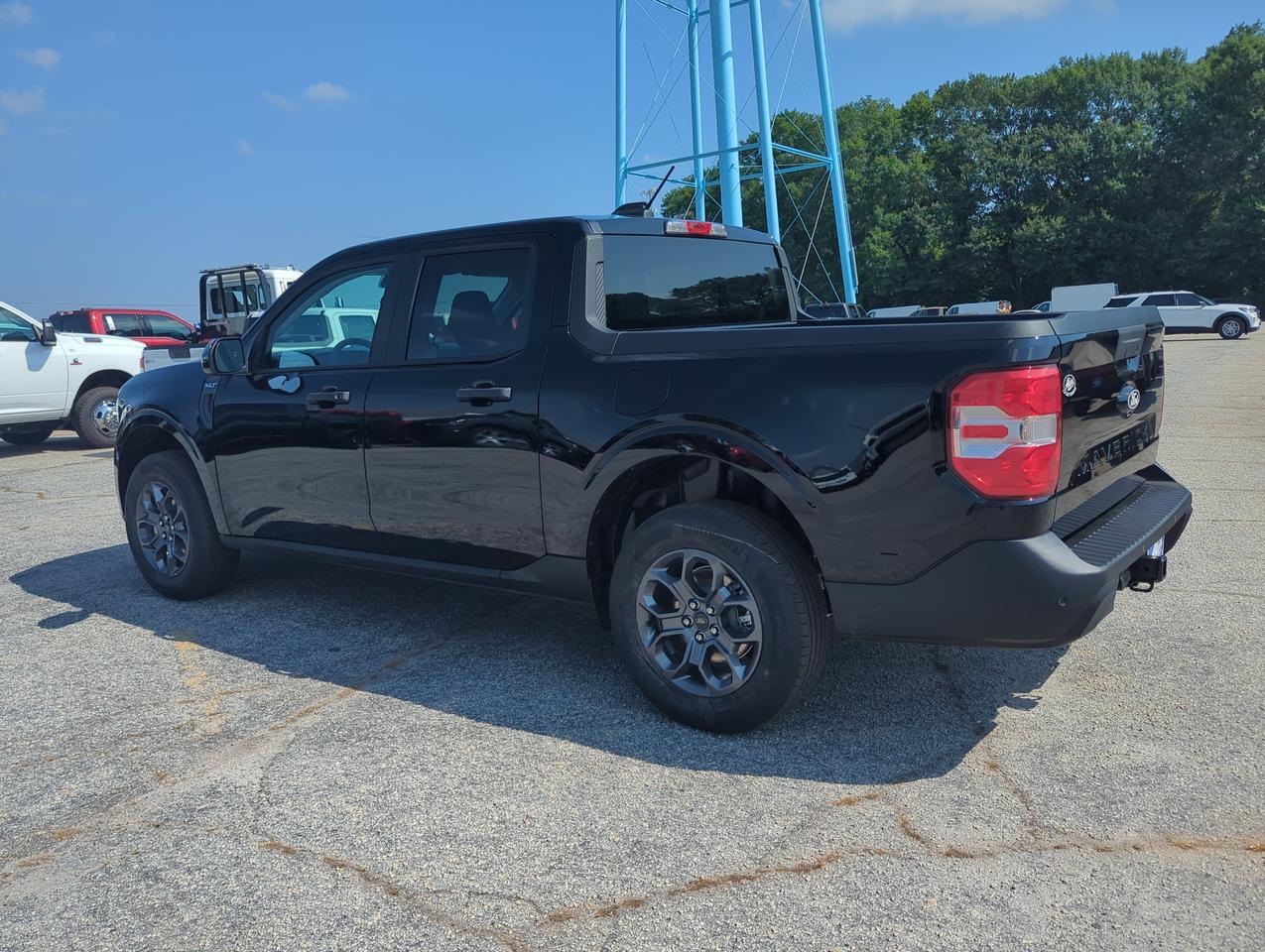 2026 Ford Maverick XLT Winder GA