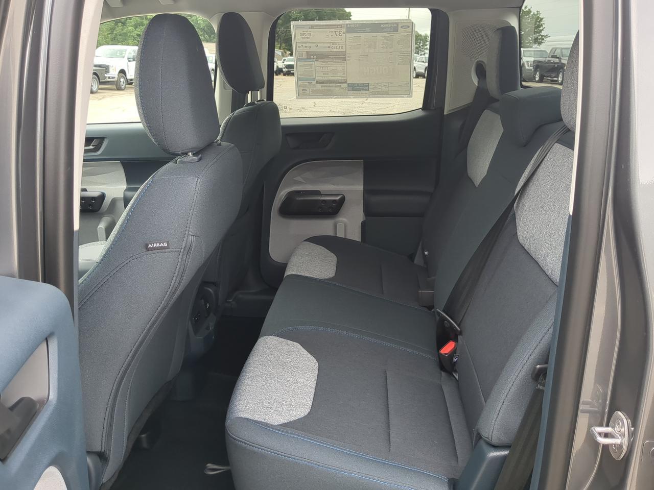 2026 Ford Maverick XLT Winder GA