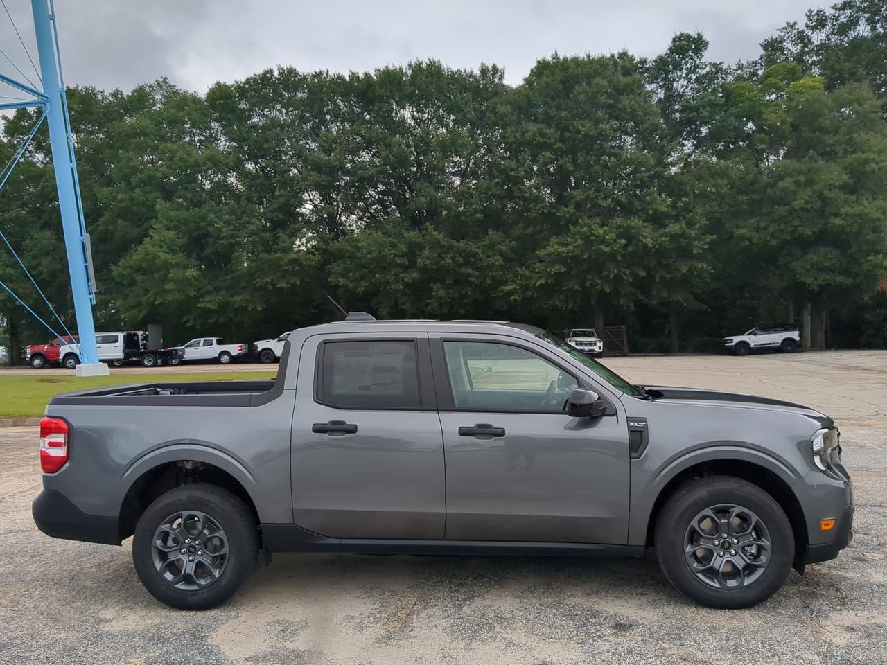 2026 Ford Maverick XLT Winder GA