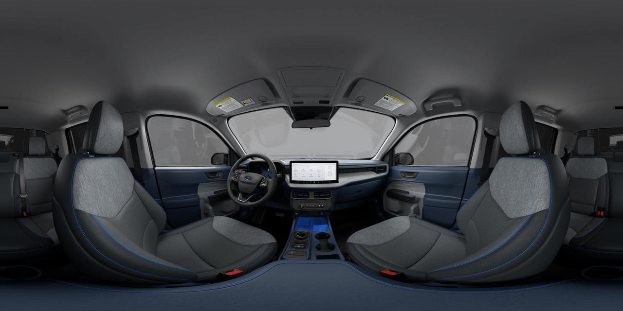 2026 Ford Maverick XLT Winder GA