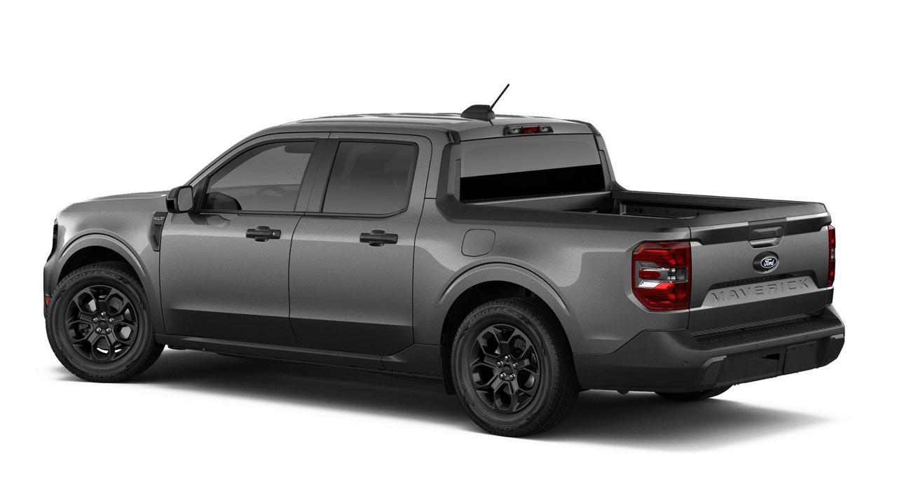 2026 Ford Maverick XLT Winder GA