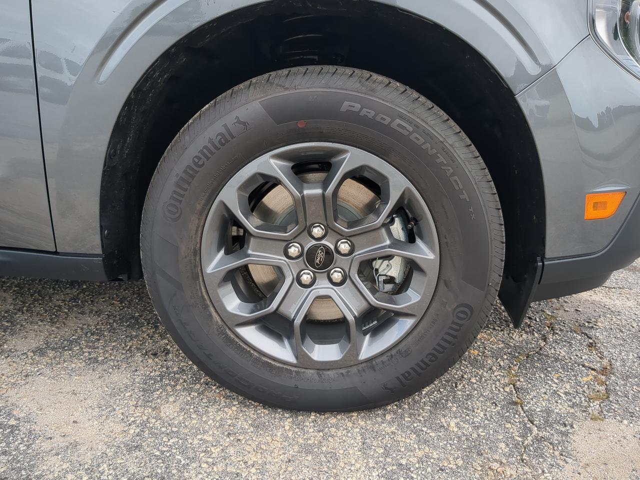 2026 Ford Maverick XLT Winder GA