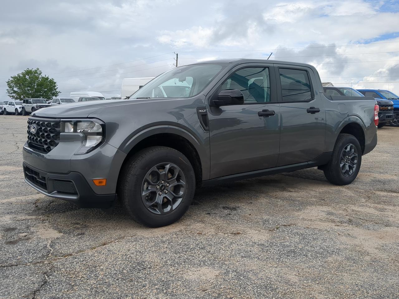 2026 Ford Maverick XLT Winder GA