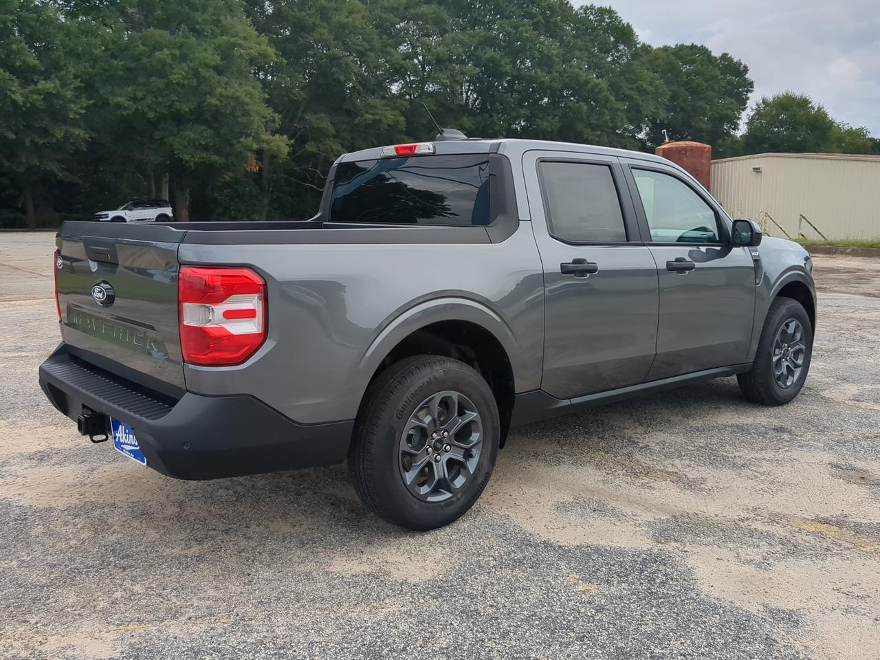 2026 Ford Maverick XLT Winder GA