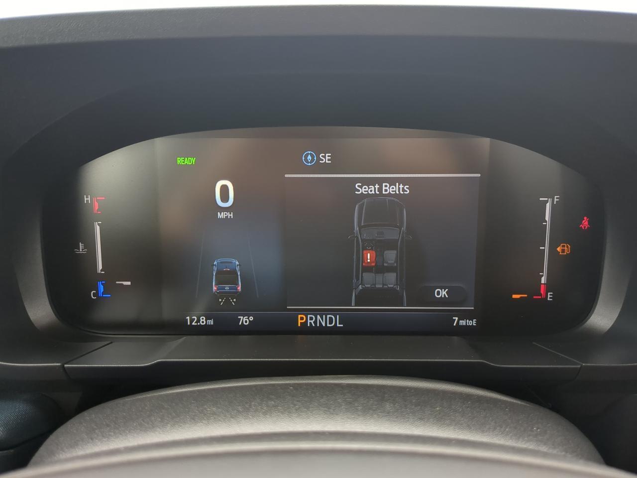 2026 Ford Maverick XLT Winder GA