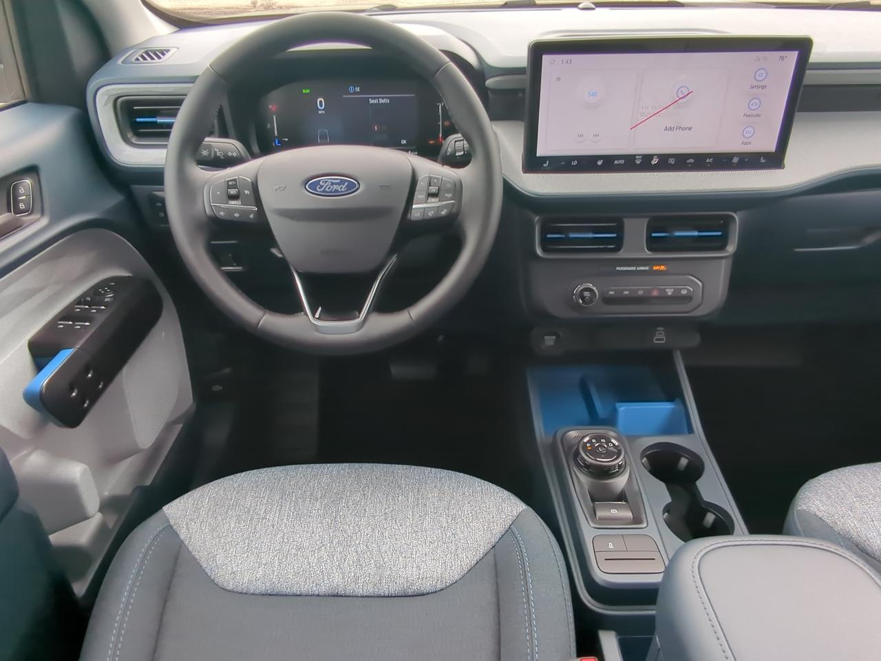 2026 Ford Maverick XLT Winder GA