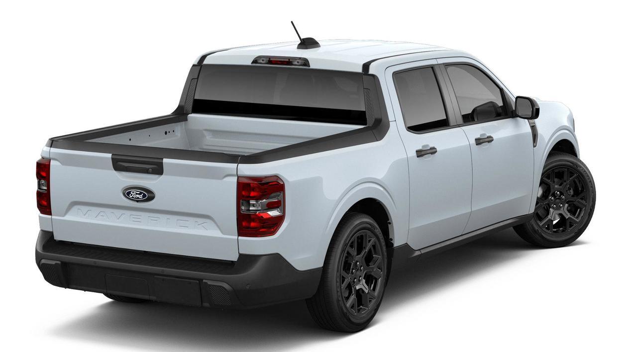 2026 Ford Maverick XLT Winder GA