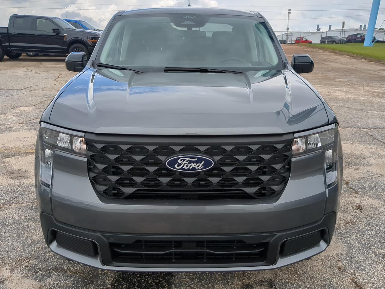2026 Ford Maverick XLT Winder GA