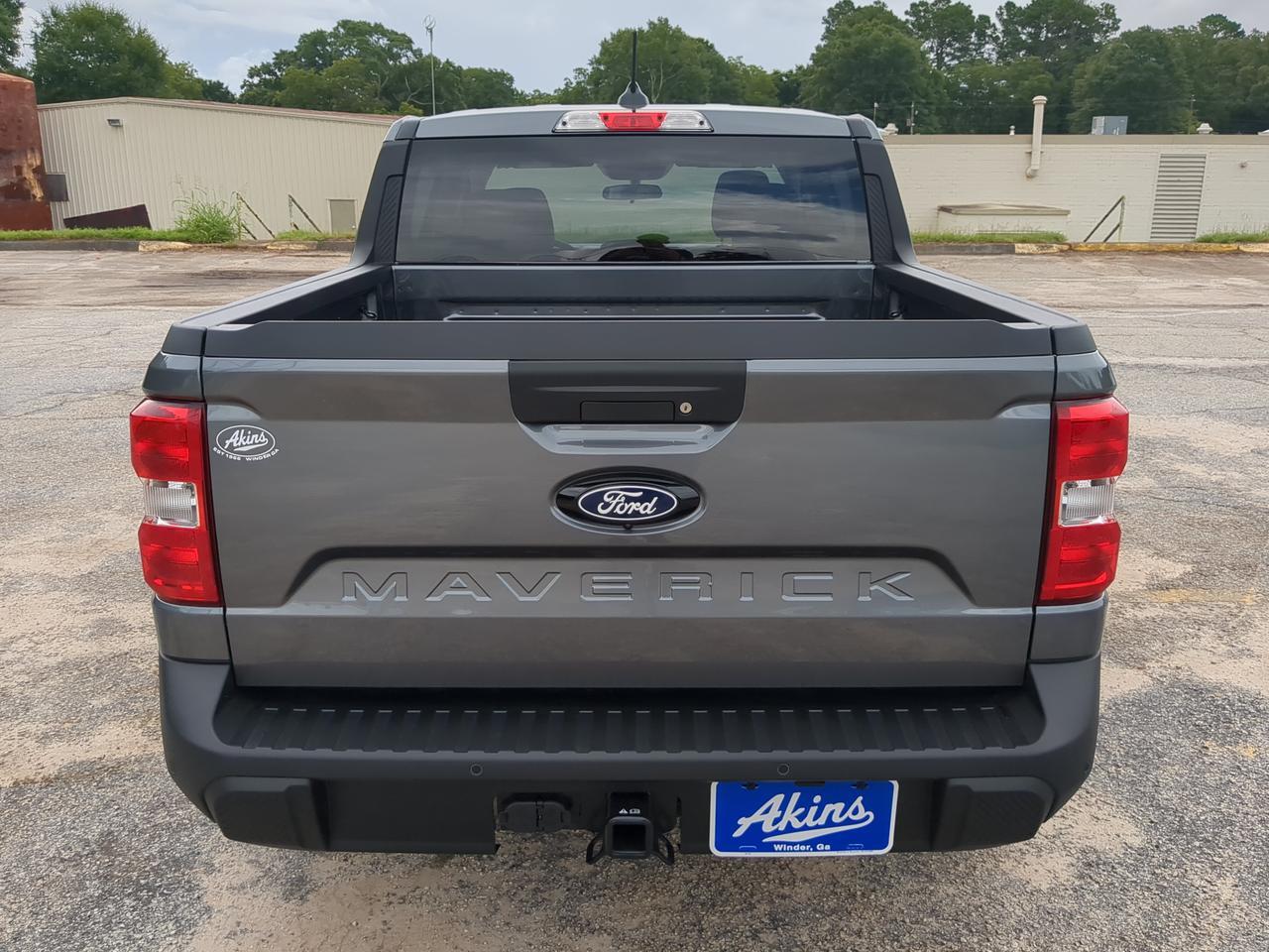 2026 Ford Maverick XLT Winder GA