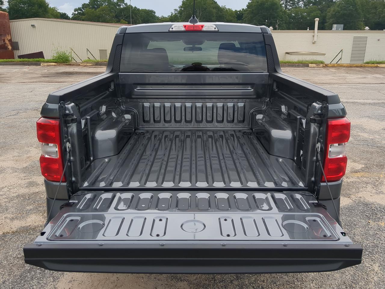 2026 Ford Maverick XLT Winder GA