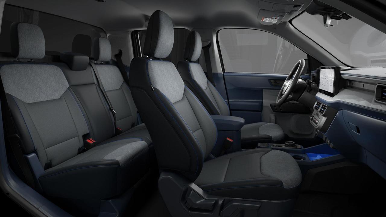 2026 Ford Maverick XLT Winder GA