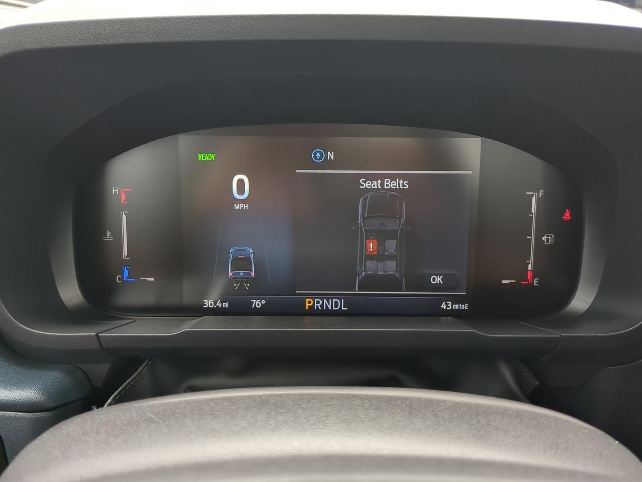 2026 Ford Maverick XLT Winder GA