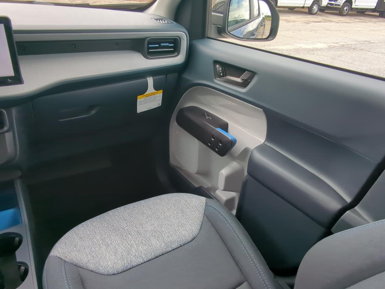 2026 Ford Maverick XLT Winder GA