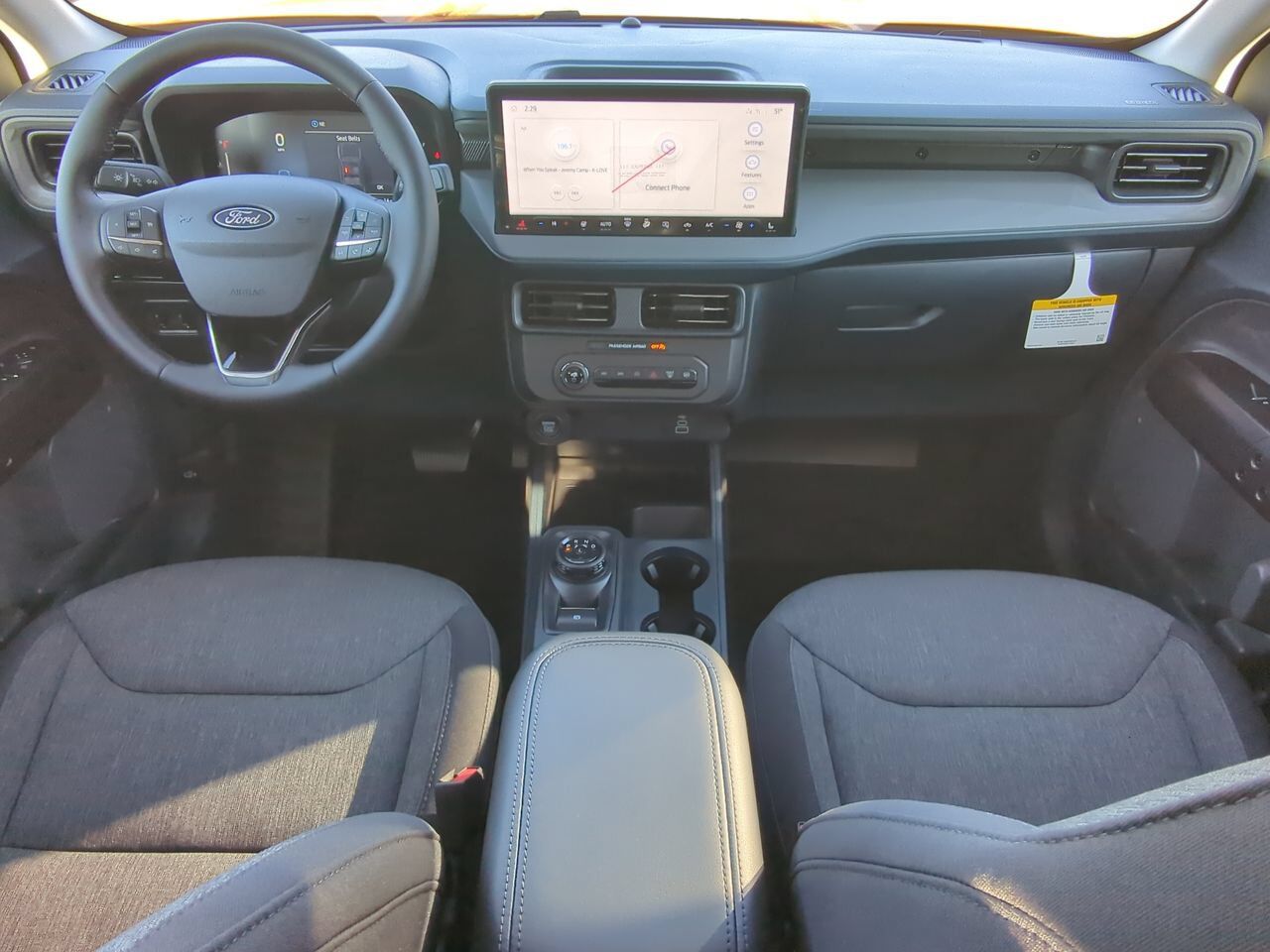 2026 Ford Maverick XLT Winder GA