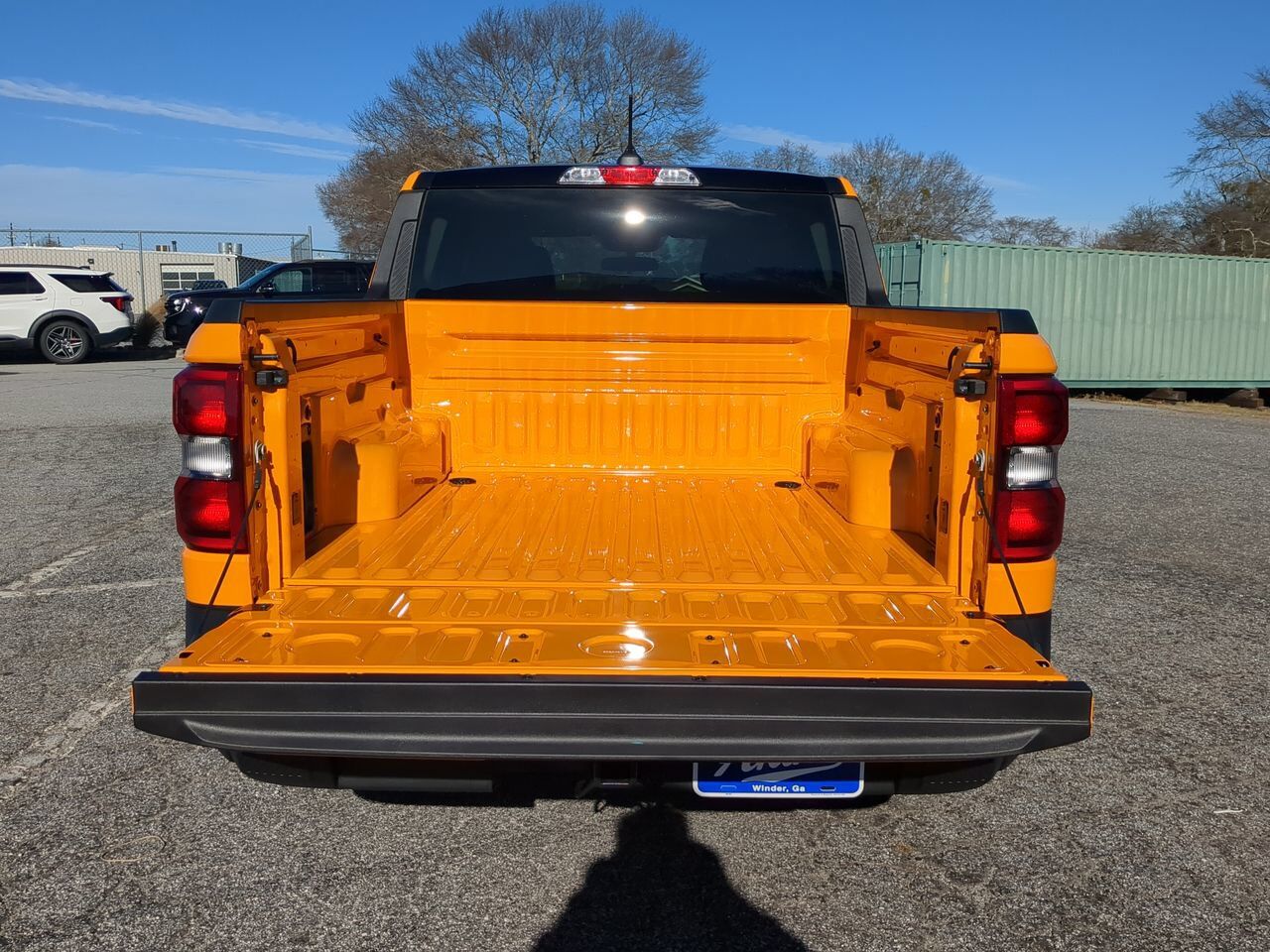 2026 Ford Maverick XLT Winder GA